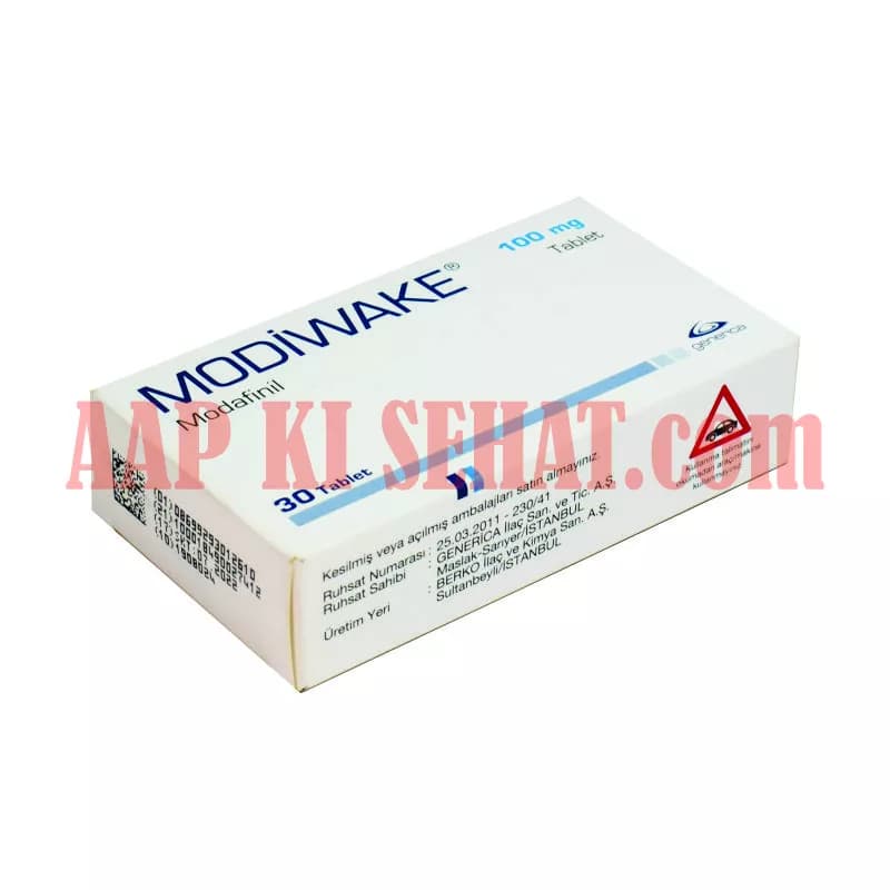 Modiwake 100mg