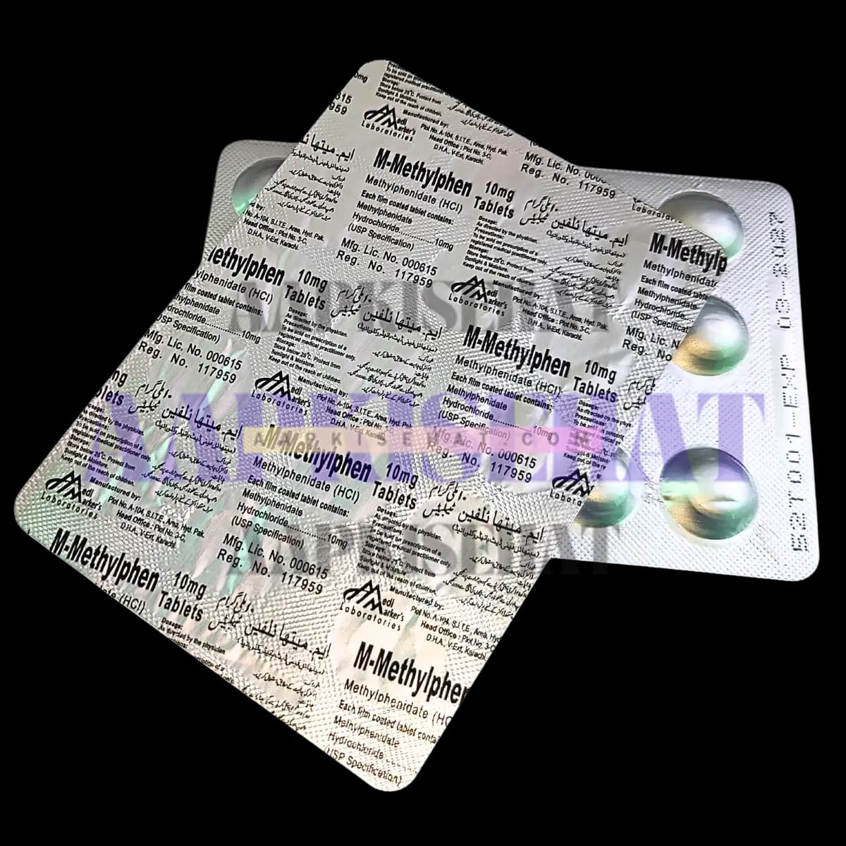 original-methylphenidate -pakistan