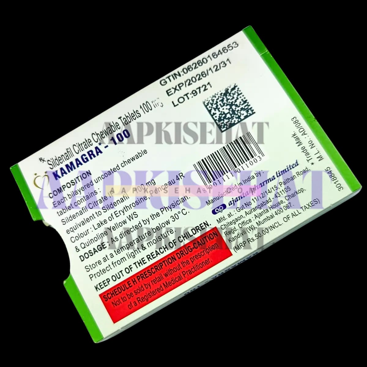 chewable-kamagra-100mg-price-in-pakistan