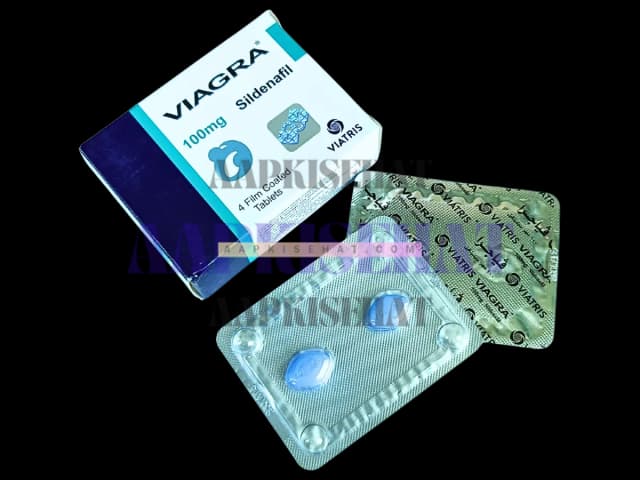 VIAGRA 100 mg (Original)