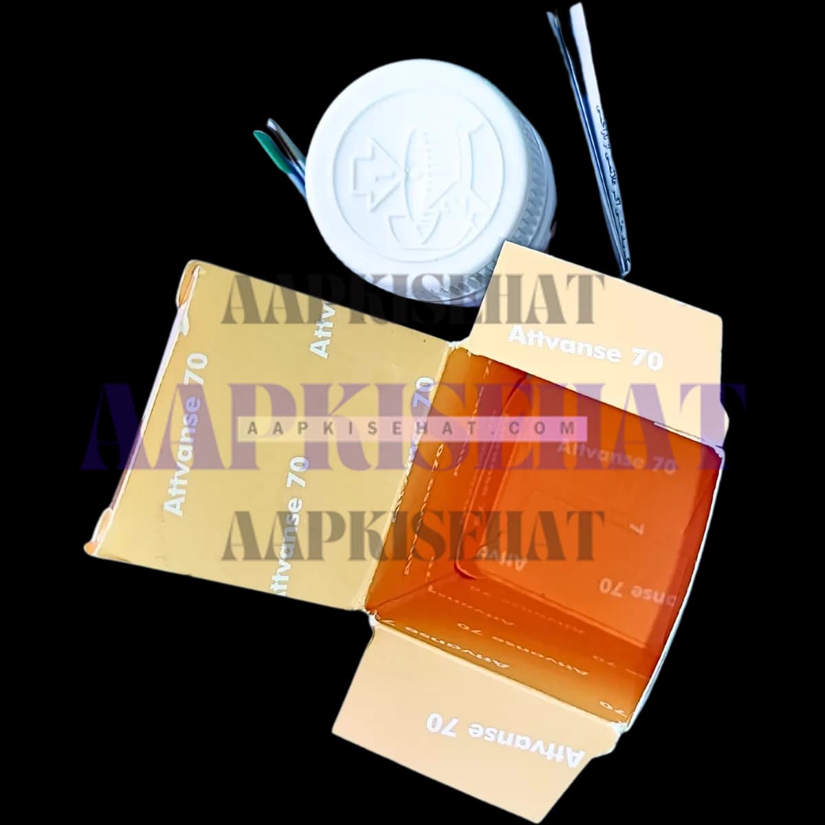 vyvanse-alternatives-in-pakistan