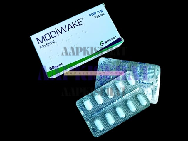 Modiwake 100 mg