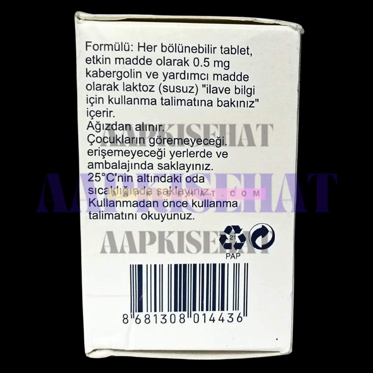 dostinex-teblet-uses-dosage-in-pakistan