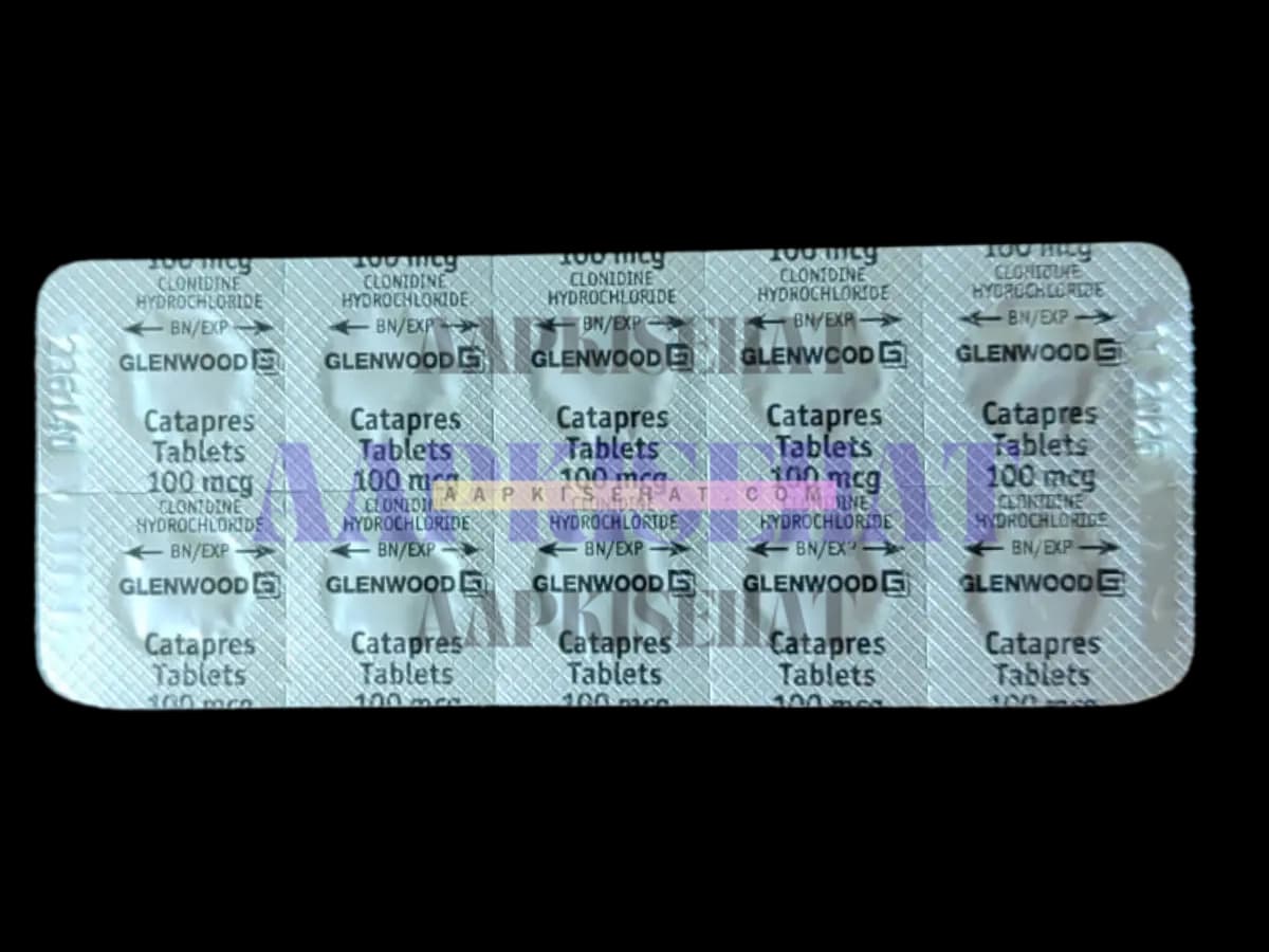 original-catapres-100-mcg