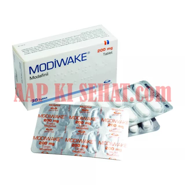 Modiwake 200 mg