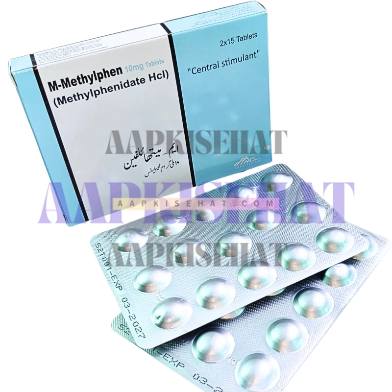 Methylphenidate-HCl-brands-in-pakistan