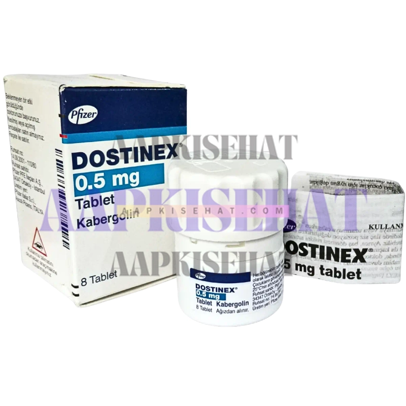 original-pfizer-dostinex-0.5mg-in-pakistan